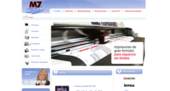 Desktop Screenshot of msiete.com